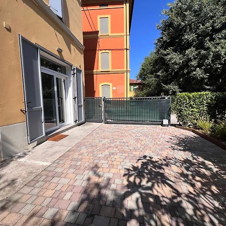 Panigale Deluxe Apartment Bologna Esterno foto